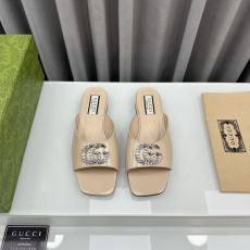 Gucci Slippers